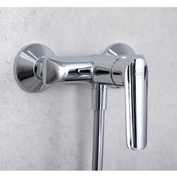 Baterie pentru dus KFA Armatura Tanzanit 5026-010-00 (Chrome) Thumb