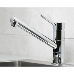 Baterie pentru chiuveta KFA Armatura Andra 6533-915-00 (Chrome) Thumb