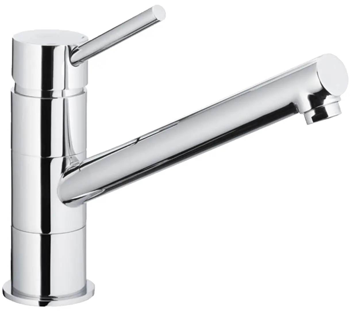 Baterie pentru chiuveta KFA Armatura Andra 6533-915-00 (Chrome)