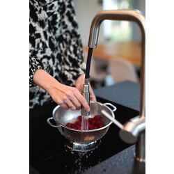 Baterie pentru chiuveta KFA Armatura Duero Pure Style 6623-313-22 (Inox) Thumb