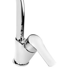 Baterie pentru chiuveta KFA Armatura Mohit 5913-615-00 (Chrome) Thumb