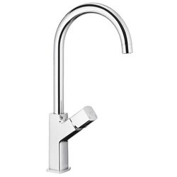 Baterie pentru chiuveta KFA Armatura Morganit 4923-915-00 (Chrome)