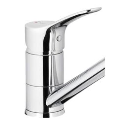 Baterie pentru chiuveta KFA Armatura Morris 5243-915-00 (Chrome) Thumb