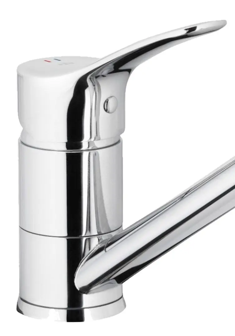 Baterie pentru chiuveta KFA Armatura Morris 5243-915-00 (Chrome)