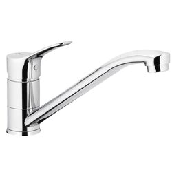 Baterie pentru chiuveta KFA Armatura Morris 5243-915-00 (Chrome)