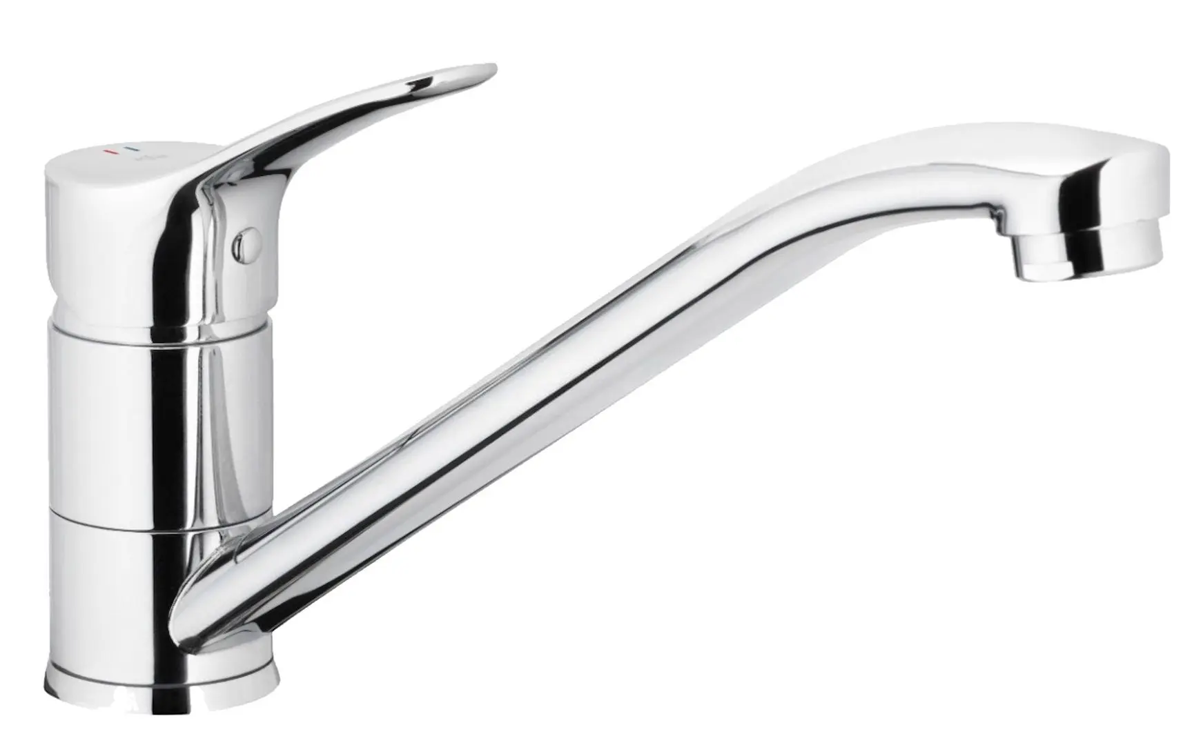 Baterie pentru chiuveta KFA Armatura Morris 5243-915-00 (Chrome)