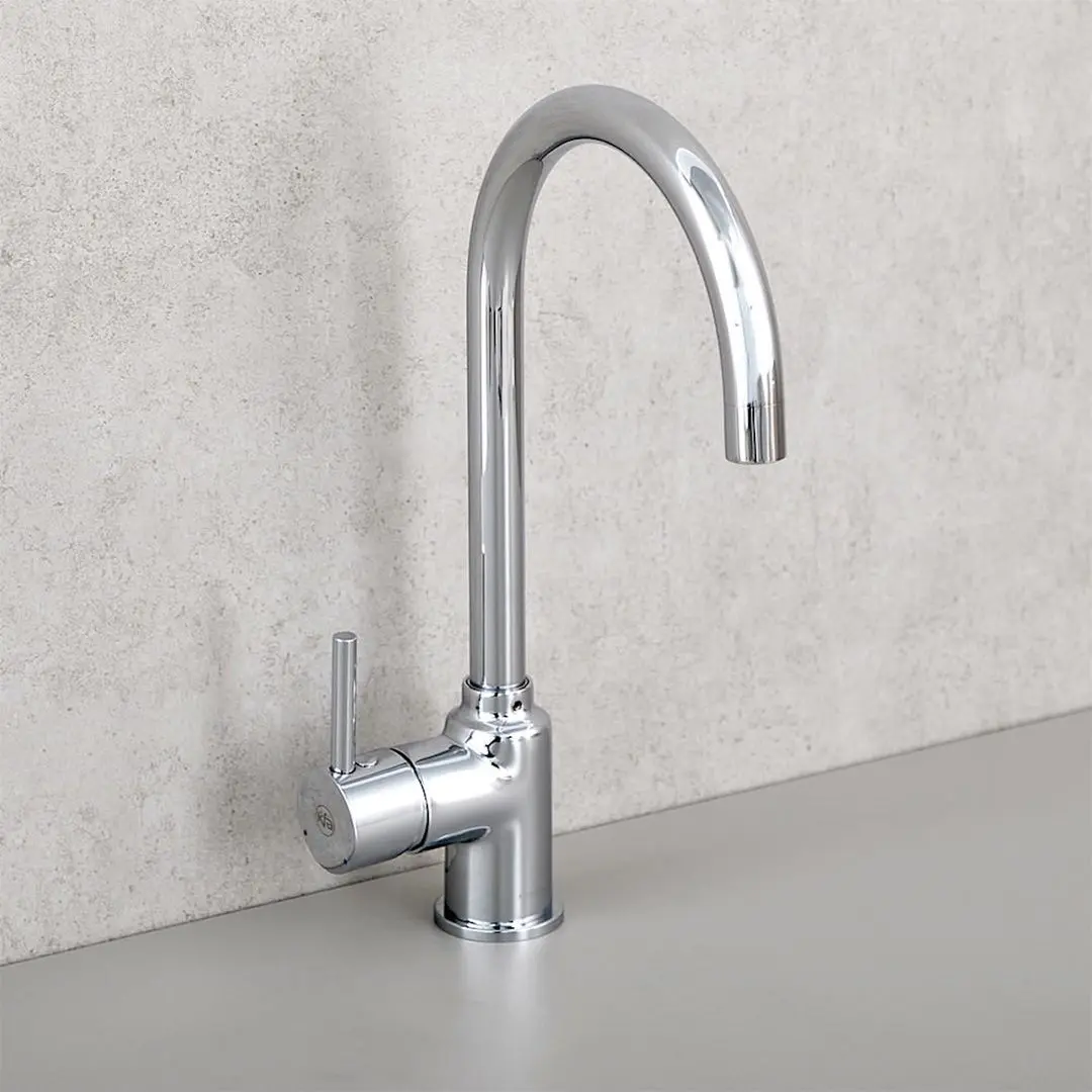 Baterie pentru chiuveta KFA Armatura Neda 5823-915-00 (Chrome)