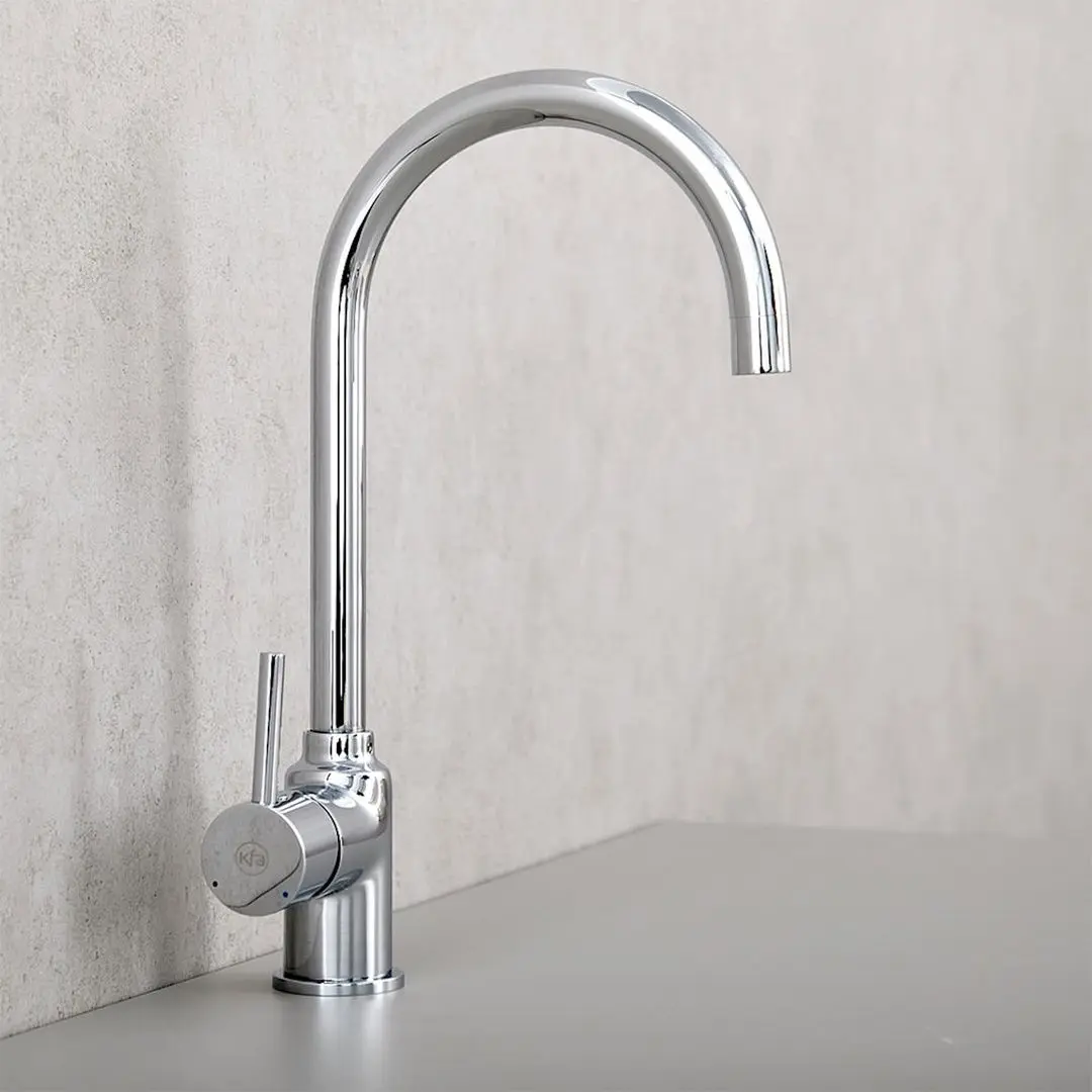 Baterie pentru chiuveta KFA Armatura Neda 5823-915-00 (Chrome)