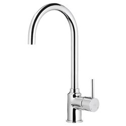 Baterie pentru chiuveta KFA Armatura Neda 5823-915-00 (Chrome)