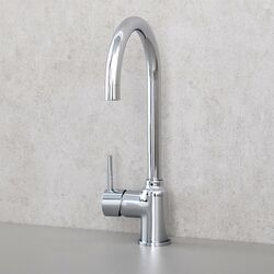 Baterie pentru chiuveta KFA Armatura Neda 5823-915-00 (Chrome) Thumb