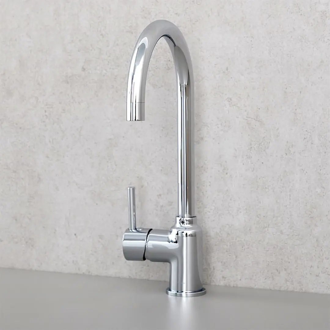 Baterie pentru chiuveta KFA Armatura Neda 5823-915-00 (Chrome)