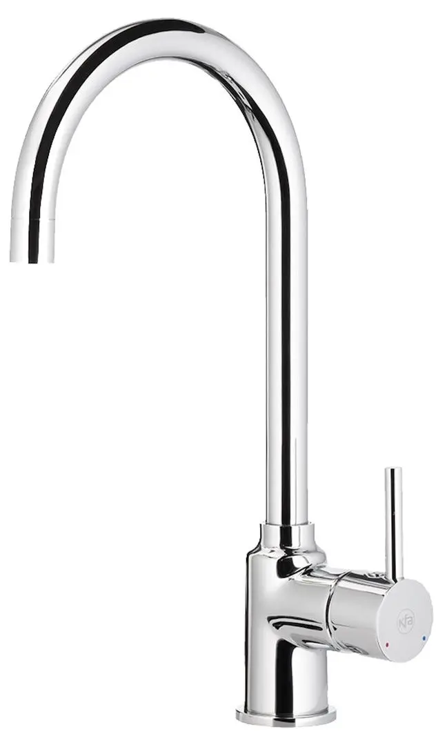 Baterie pentru chiuveta KFA Armatura Neda 5823-915-00 (Chrome)