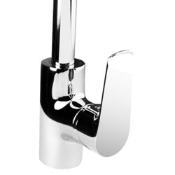 Baterie pentru chiuveta KFA Armatura Onyks 6513-915-00 (Chrome) Thumb