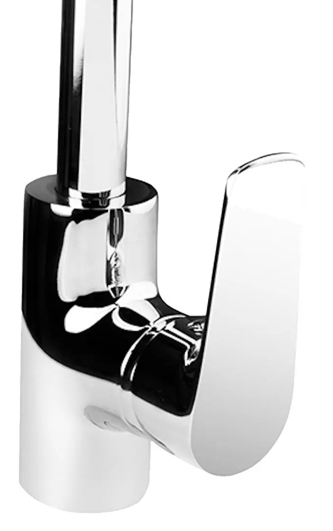 Baterie pentru chiuveta KFA Armatura Onyks 6513-915-00 (Chrome)