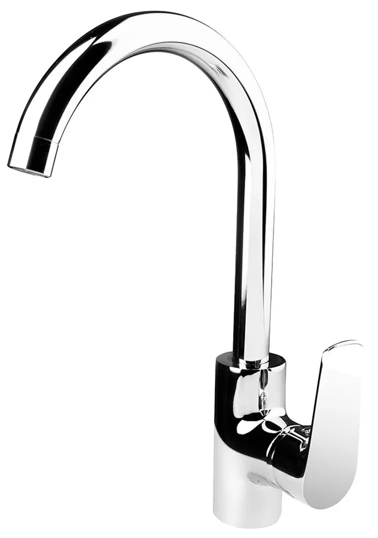 Baterie pentru chiuveta KFA Armatura Onyks 6513-915-00 (Chrome)