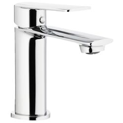 Смеситель для умывальника KFA Armatura Agat 4422-815-00 (Chrome)