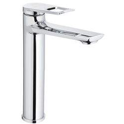 Baterie pentru lavoar KFA Armatura Amazonit 4622-613-00 (Chrome)