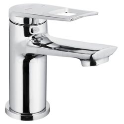 Смеситель для умывальника KFA Armatura Amazonit 4622-815-00 (Chrome)