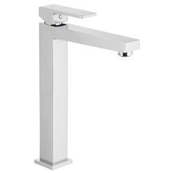 Baterie pentru lavoar KFA Armatura Logon 5132-612-00 (Chrome)