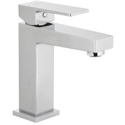 Смеситель для умывальника KFA Armatura Logon 5132-815-00 (Chrome)