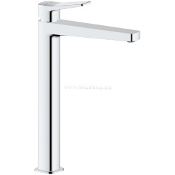 Baterie pentru lavoar KFA Armatura Malaga 4522-712-00 (Chrome)
