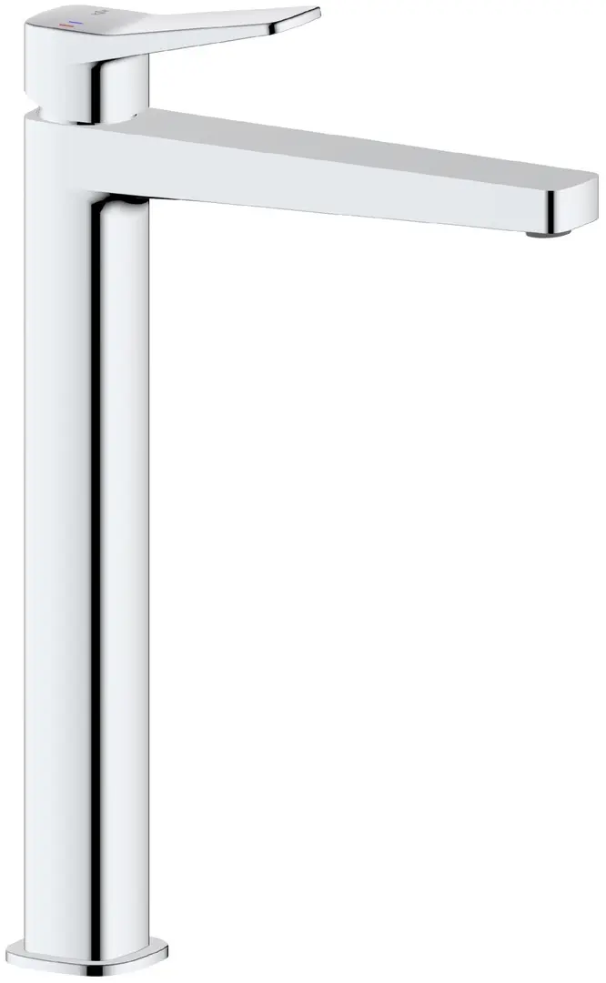 Baterie pentru lavoar KFA Armatura Malaga 4522-712-00 (Chrome)