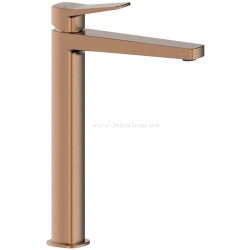 Baterie pentru lavoar KFA Armatura Malaga 4522-712-34 (Rose Gold)