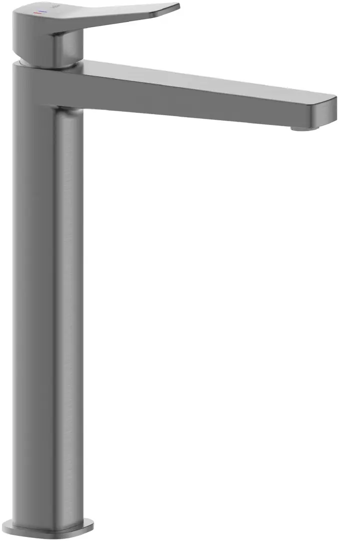 Baterie pentru lavoar KFA Armatura Malaga 4522-712-61 (Gun Metal Grey)