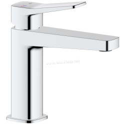 Baterie pentru lavoar KFA Armatura Malaga 4522-815-00 (Chrome)