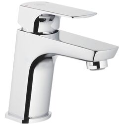 Смеситель для умывальника KFA Armatura Mokait 5532-815-00 (Chrome)