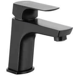 Baterie pentru lavoar KFA Armatura Mokait 5532-815-81 (Black)