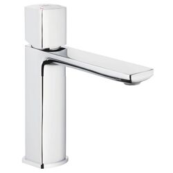 Смеситель для умывальника KFA Armatura Morganit 4922-815-00 (Chrome)