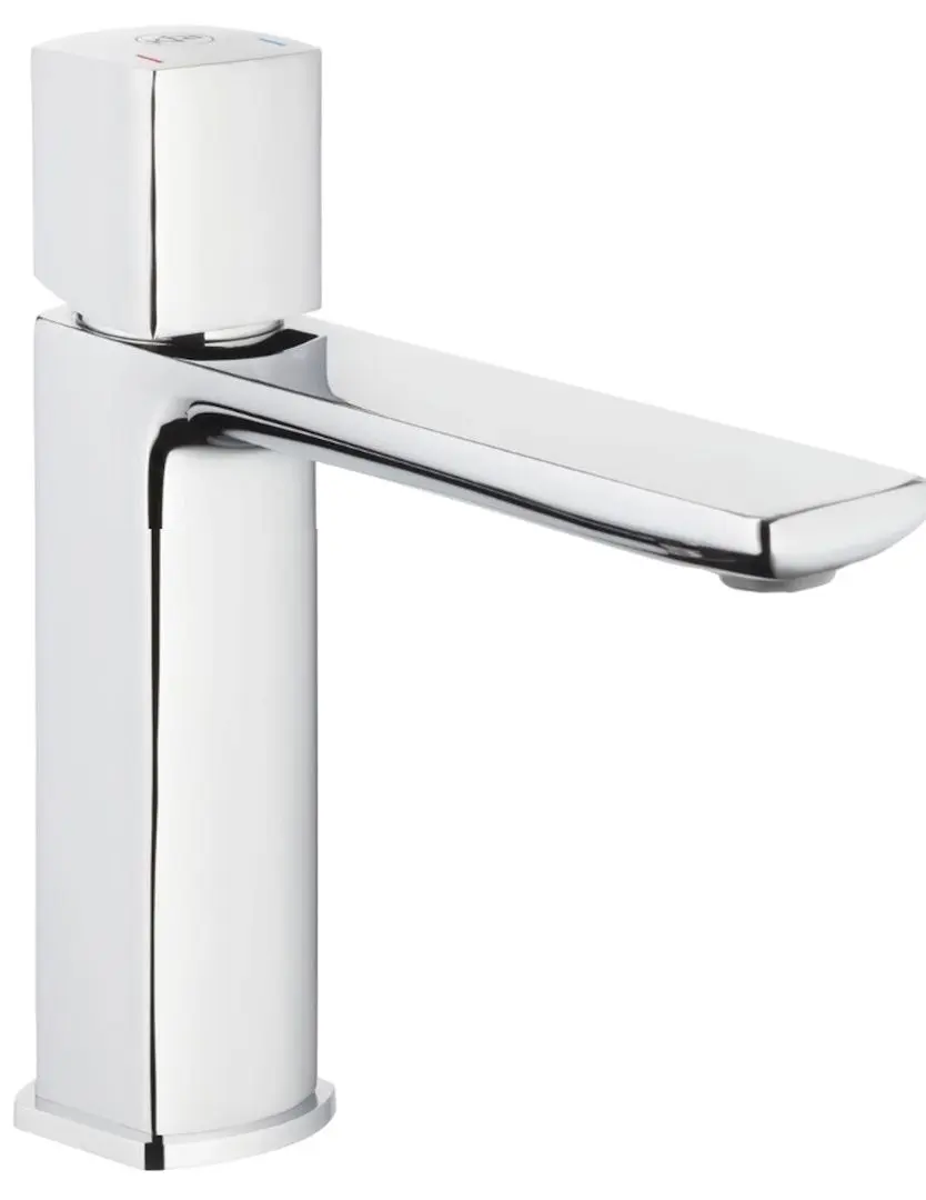 Смеситель для умывальника KFA Armatura Morganit 4922-815-00 (Chrome)