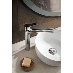 Baterie pentru lavoar KFA Armatura Morris 5242-712-00 (Chrome) Thumb