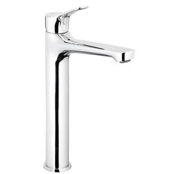 Baterie pentru lavoar KFA Armatura Morris 5242-712-00 (Chrome)