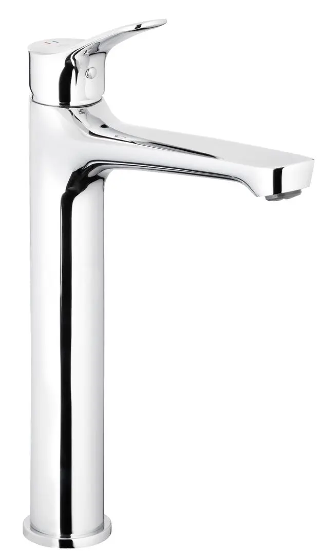 Baterie pentru lavoar KFA Armatura Morris 5242-712-00 (Chrome)