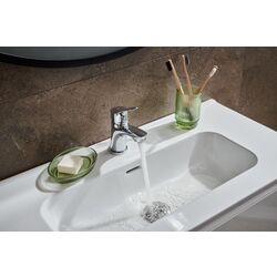 Baterie pentru lavoar KFA Armatura Morris 5242-815-00 (Chrome) Thumb