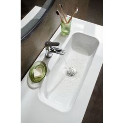 Baterie pentru lavoar KFA Armatura Morris 5242-815-00 (Chrome) Thumb