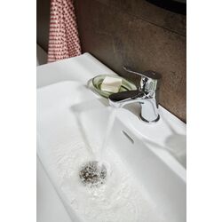 Baterie pentru lavoar KFA Armatura Morris 5242-815-00 (Chrome) Thumb