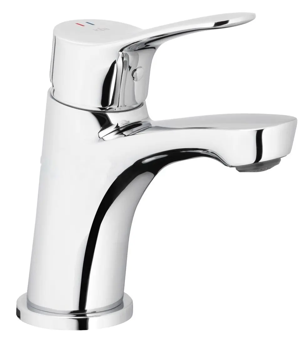 Baterie pentru lavoar KFA Armatura Morris 5242-815-00 (Chrome)