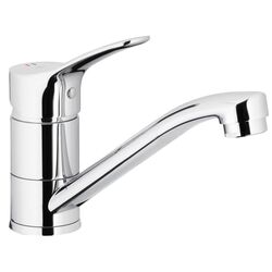 Смеситель для умывальника KFA Armatura Morris 915 5242-915-00 (Chrome)