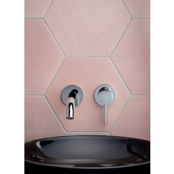 Baterie pentru lavoar KFA Armatura Moza 5039-810-00 (Chrome) Thumb