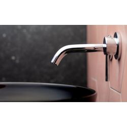 Baterie pentru lavoar KFA Armatura Moza 5039-810-00 (Chrome) Thumb