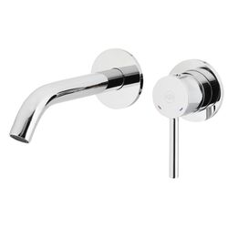 Baterie pentru lavoar KFA Armatura Moza 5039-810-00 (Chrome)