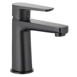 Смеситель для умывальника KFA Armatura Narva 5222-815-81 (Black)