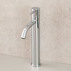 Baterie pentru lavoar KFA Armatura Neda 5822-612-00 (Chrome) Thumb