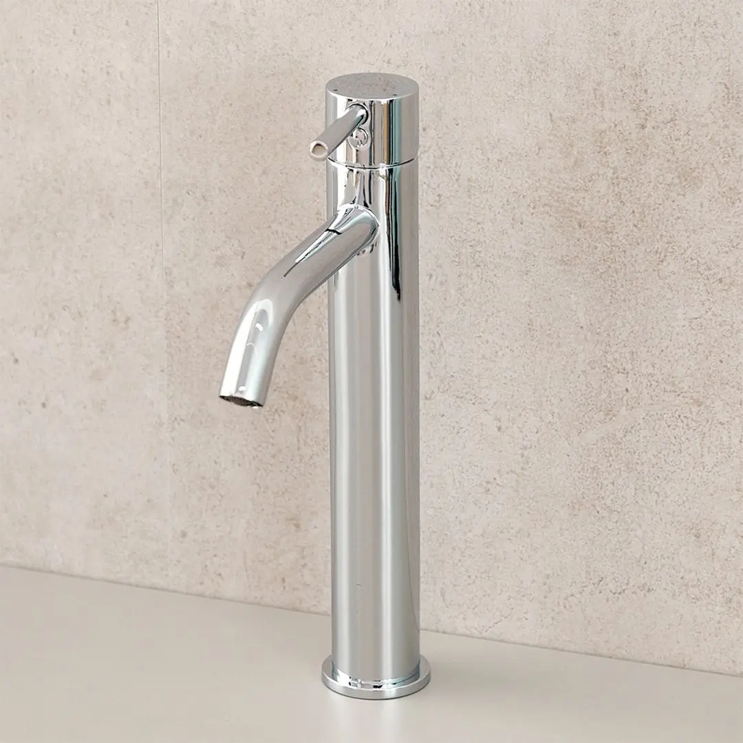 Baterie pentru lavoar KFA Armatura Neda 5822-612-00 (Chrome)