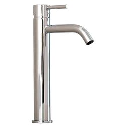 Смеситель для умывальника KFA Armatura Neda 5822-612-00 (Chrome)