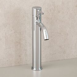 Baterie pentru lavoar KFA Armatura Neda 5822-612-00 (Chrome) Thumb