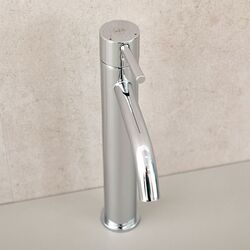 Baterie pentru lavoar KFA Armatura Neda 5822-612-00 (Chrome) Thumb